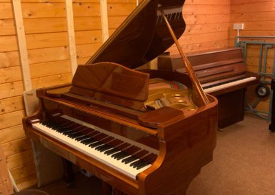 Reid-sohn model 150 Baby grand